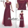 fashion evening dress WL253,custom make