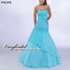 2010 new fashion taffeta beading prom dress PM295