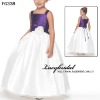 formal children dress FG338,custom make