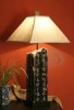 desk lamp