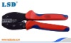 LY-04WF   Energy saving retchet wheel crimping pliers