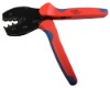 LY Series ratchet hand crimping tools