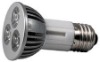 KN-E27-MM3X1WPS High Power LED spot light