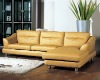 Leather sofa (K53 sofa series)