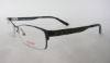 POPULAR HALF-RIM EYEWEAR FRAMES