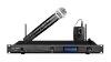 VHF Wireless Microphone RY-8811