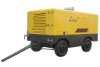 portable screw air compressor LGCY-18/17