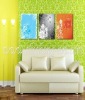 canvas printed painting / high quality painting