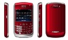 quad bands TV mobile phone blackberry 8900 with wifi