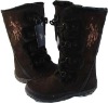 polo boots,snow boots,winter boots,fashion boots for ladies size 5  5.5 6 6.5 7