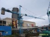 Tower crane (QTZ80 8t )