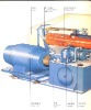 Pusher Centrifuge p-100