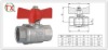 brass ball valve