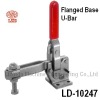 Toggle Clamp LD-10247 Hand Tool