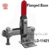 Hand Tool Toggle Clamp