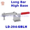 Hand Tool Toggle Clamp