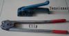 Manual PET strapping tool SD330