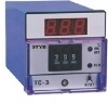 3DD Code setting, digital temperature controller