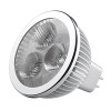 LED light MR16 3*1W