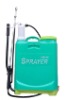 knapsack sprayer