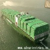 Sea Shipping from China to Singapore