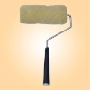 Popular polyester quality and low-price paint roller wholesale