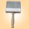 Wall brush