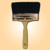 Wall brush