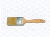 Bristle paint brush