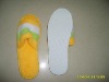 handcraft slipper