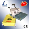 Heat Transfer Press Machine(swing-away type)