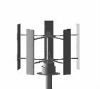 500w Vertical axis wind generator