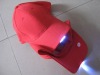 LED-LIGHT CAP