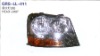 LULING HEAD LAMP