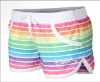 Women's beach shorts