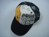 baseball cap