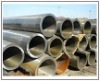 welded  pipe