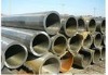 welded  pipe