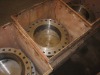 steel flange