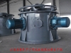 ball mill & classifier for magnesito