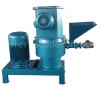 Impact mill