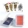 playing cards