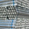 galvanized steel pipe