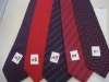 Polyester Necktie   PN-24