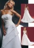 COLOR  Wedding  dress HZW47#