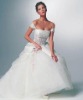 POpular  Wedding  dress HZW36#