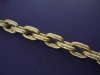 Round Steel Link Chains EN 818-2