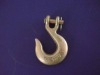 Clevis slip hooks