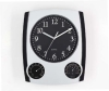 YZ-8901C WEATHER STATION CLOCK