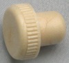 Pure synthetic cork wine bottle stopper TBTG17